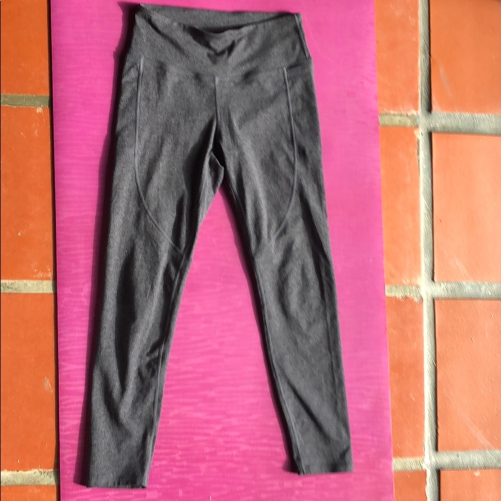 Vuori gray legging